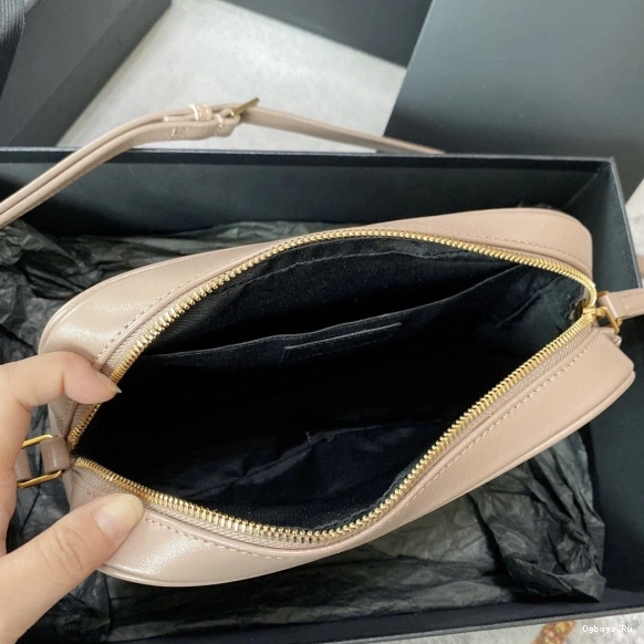 BAG-23*16*6CM CAMERA YSL LOU 0723